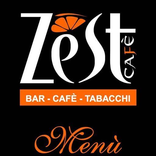 Zest bar & Cocktail a Selargius